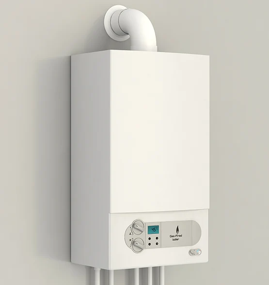 Chaudières a gaz