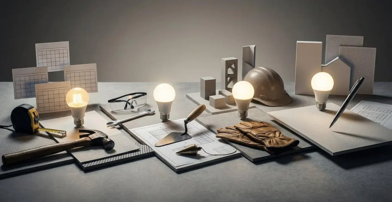 Chronologie visuelle montrant l'ordre des étapes pour demander la prime CEE avant signature du devis