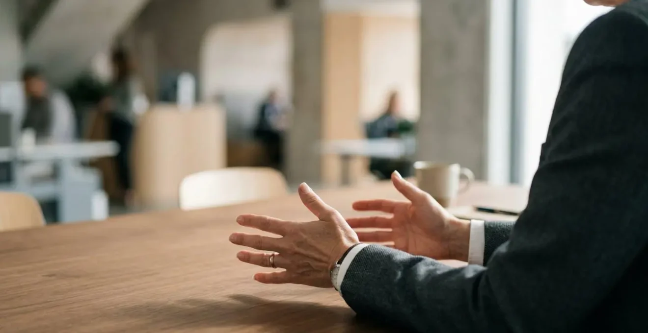 Professionnel transmettant des diagnostics immobiliers via une plateforme numérique sécurisée